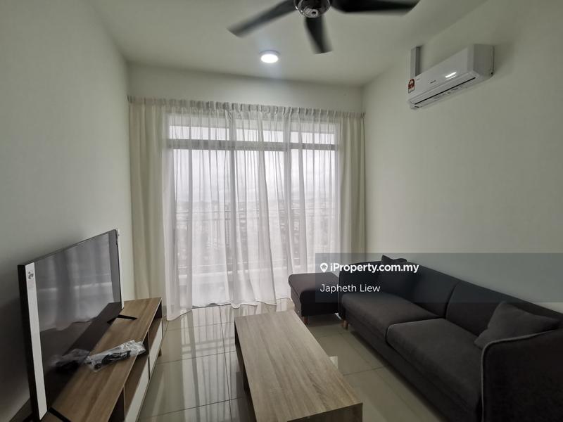 For Rent - Bukit Bantayan Residences