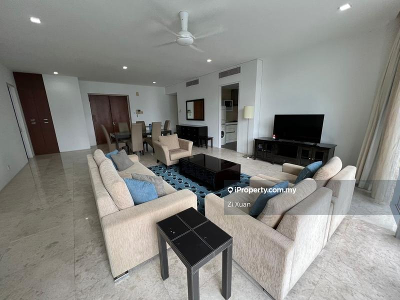 For Sale - K Residence @ KLCC