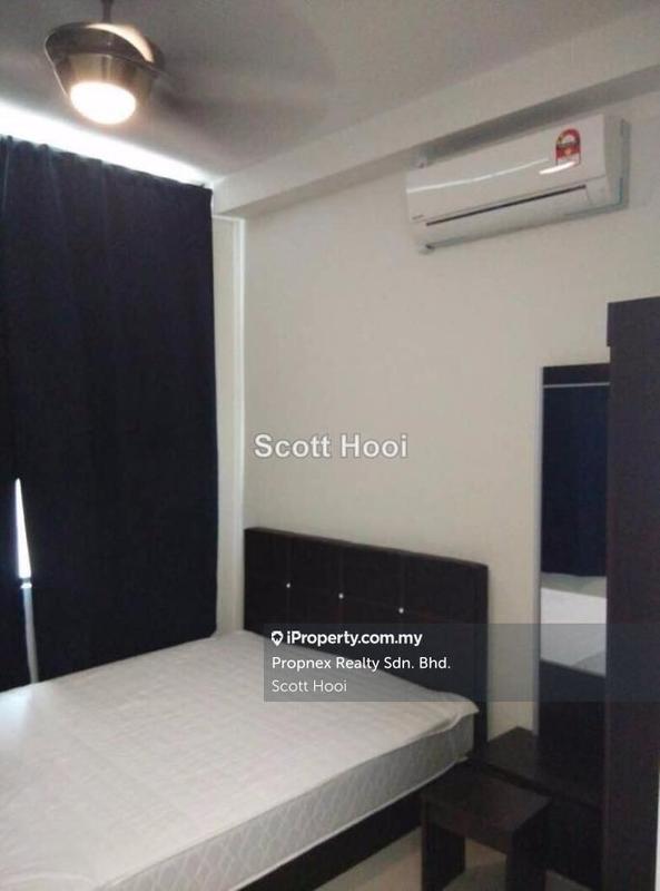 Kediaman Servis untuk Disewa di Centrestage Designer Suite oleh Scott Hooi - iProperty.com.my
