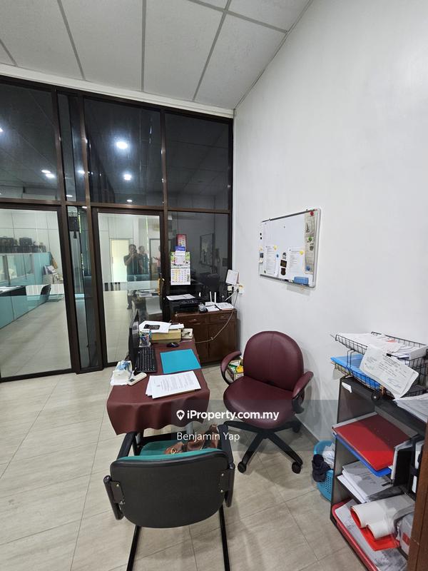 Kedai-Pejabat untuk Dijual di Taman Krubong Utama, Krubong oleh Benjamin Yap - iProperty.com.my