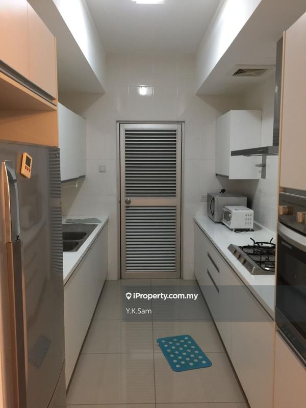Kediaman Servis untuk Disewa di Solaris Dutamas oleh Y.K.Sam - iProperty.com.my