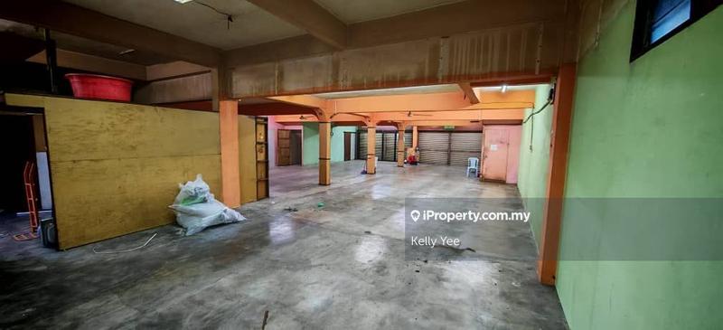 Kedai untuk Disewa di Kulim, Kedah oleh Kelly Yee - iProperty.com.my