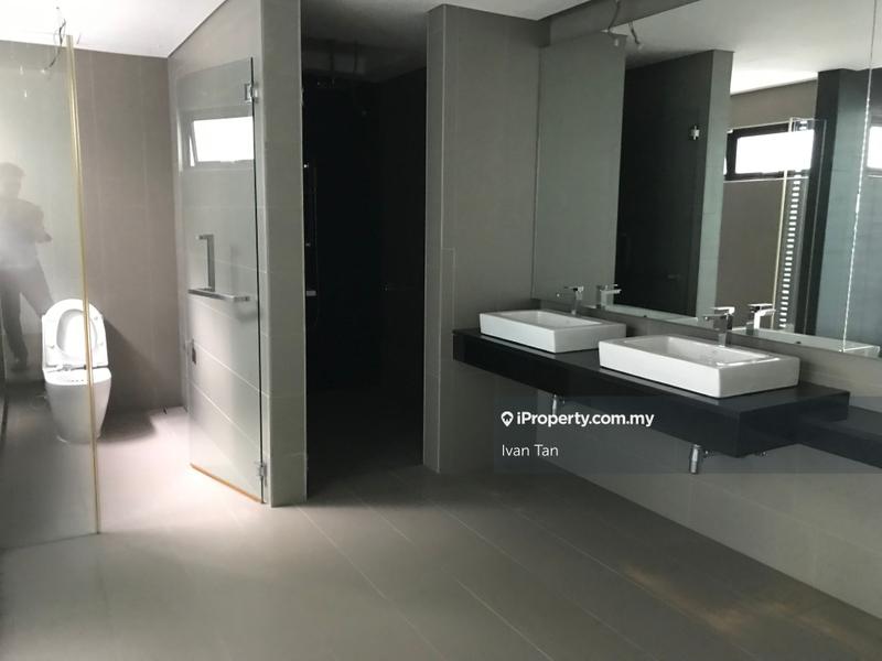 Banglo untuk Dijual di Taman Desa, Kuala Lumpur oleh Ivan Tan - iProperty.com.my