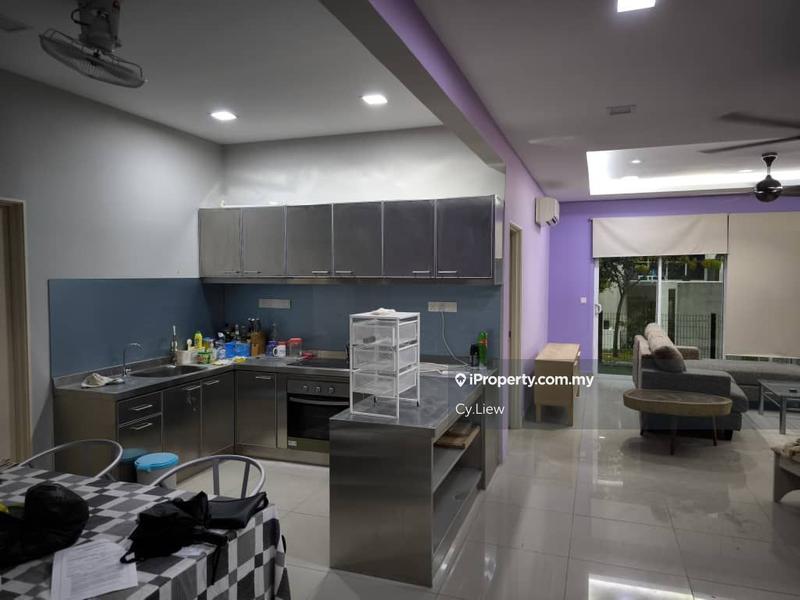 For Sale - The Sanderson