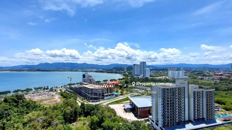 Kondominium untuk Disewa di The Peak Vista oleh Japheth Liew - iProperty.com.my
