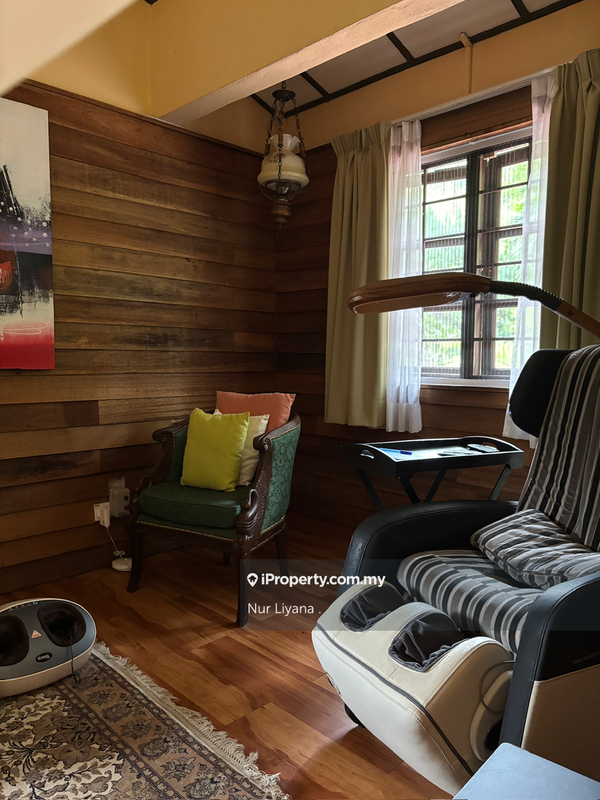 Banglo untuk Dijual di Taman TAR (Tun Abdul Razak), Ampang oleh Nur Liyana . - iProperty.com.my