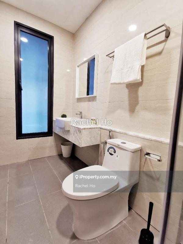Service Residence for Sale in Dianthus @ Tropicana Gardens by Rachel Ho - iProperty.com.my