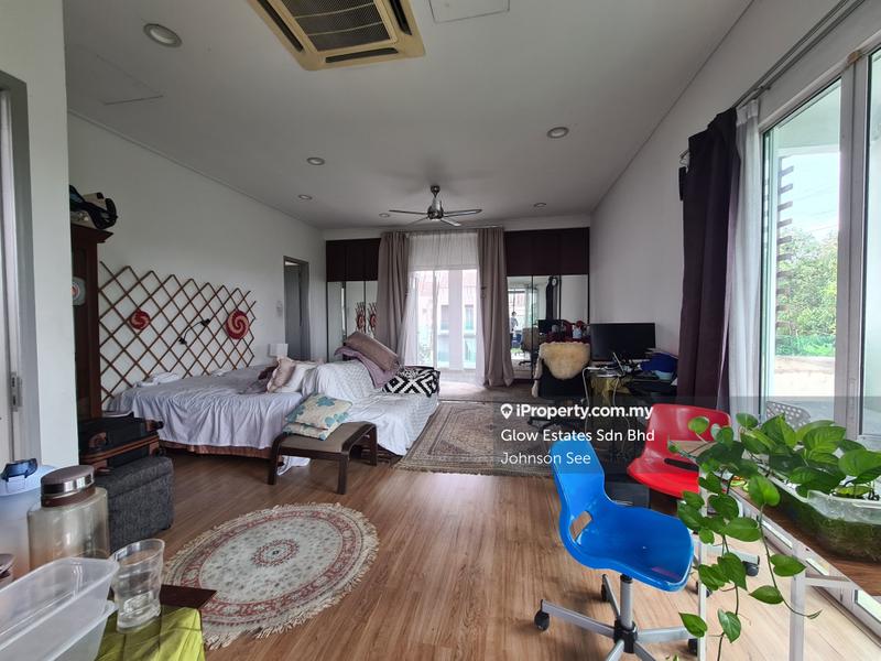 Rumah Berangkai 2.5 Tingkat untuk Dijual di USJ Heights, Subang Jaya oleh Johnson See - iProperty.com.my