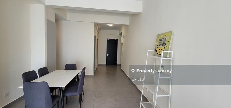 Service Residence for Sale in D'sands Residence by Ck Lau - iProperty.com.my