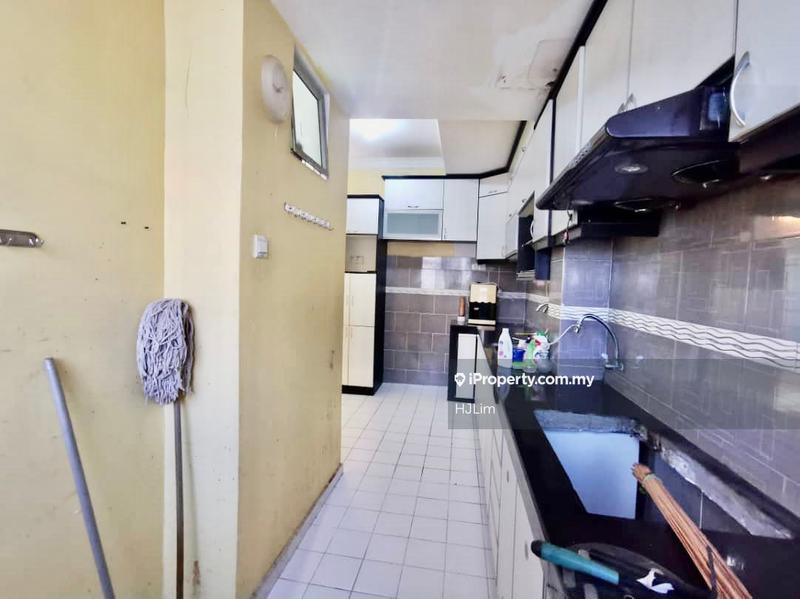Pangsapuri untuk Dijual di Cheras Utama oleh HJLim - iProperty.com.my