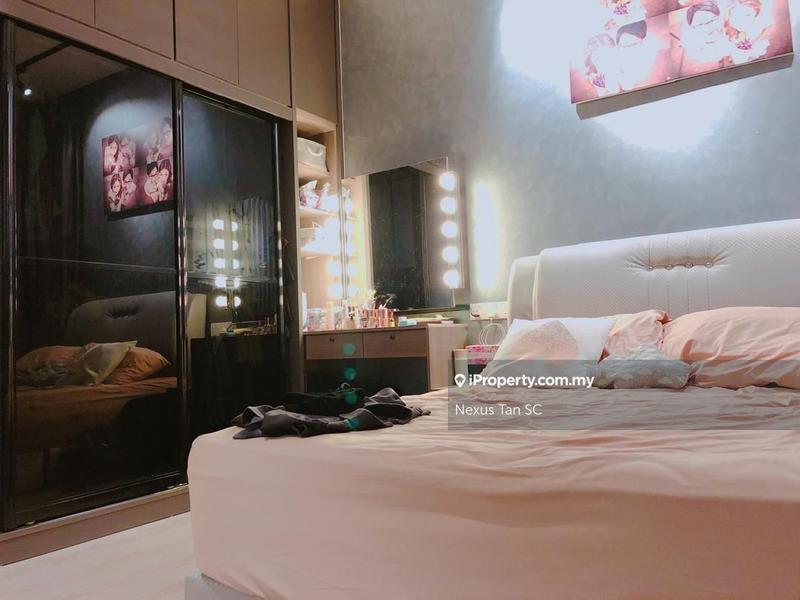 Condominium for Sale in Ascenda Residence @ Skyarena by Nexus Tan SC - iProperty.com.my