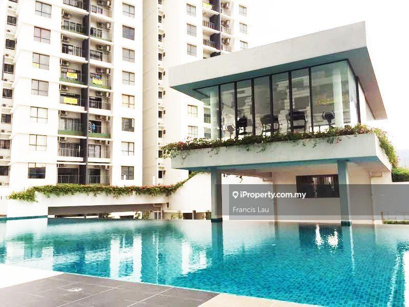 For Sale - Ivory Residence