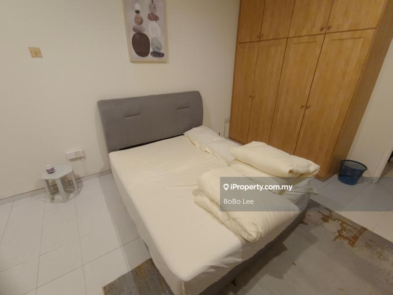 Rumah Teres 2-Tingkat untuk Dijual di Happy Garden, Kuchai Lama oleh BoBo Lee - iProperty.com.my