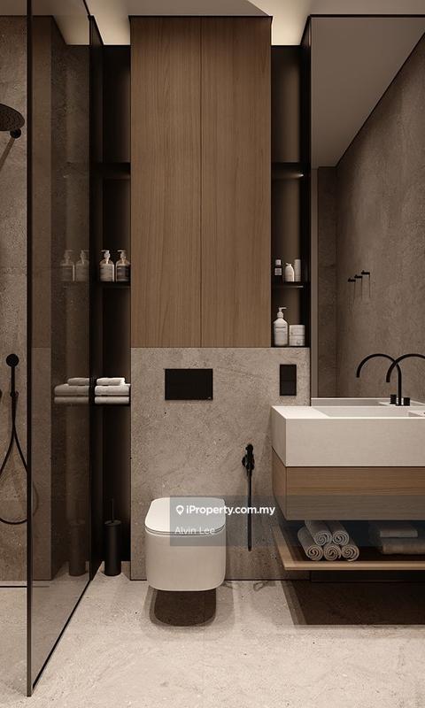 For Sale - The Rainz