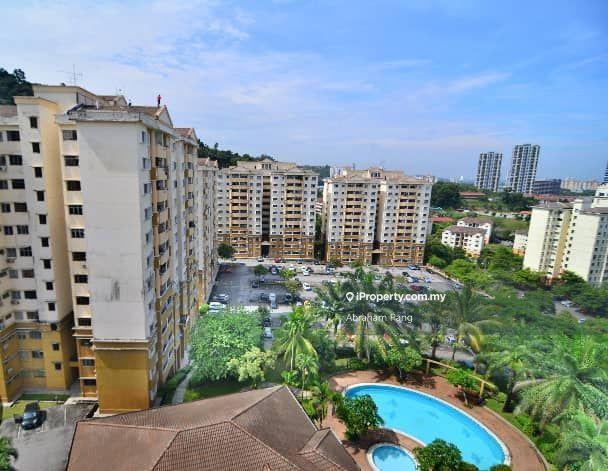 For Sale - Pangsapuri Saraka