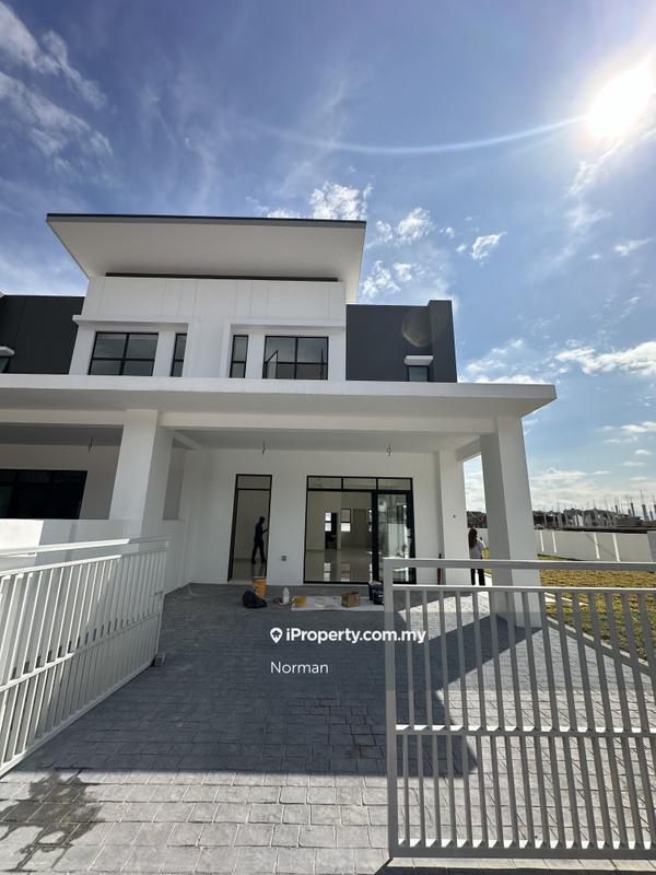 2-storey Terraced House untuk Dijual di Seremban 2, Seremban 2 oleh Norman - iProperty.com.my