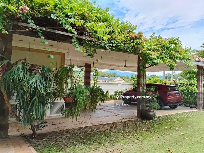 Bungalow House for Sale in Villar D Polo, tigerlane, Ipoh by Ivy Tang - iProperty.com.my