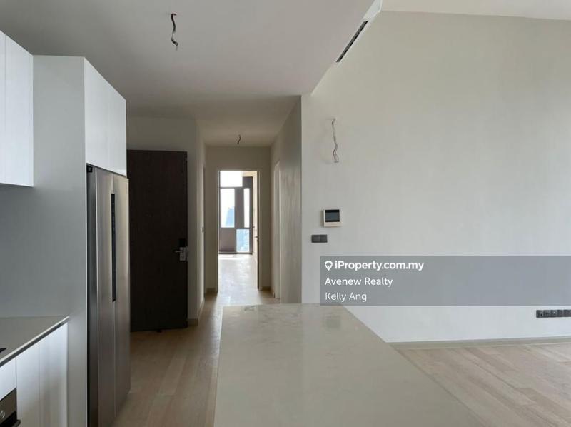 Residensi Servis untuk Dijual di Star Residences Three oleh Kelly Ang - iProperty.com.my