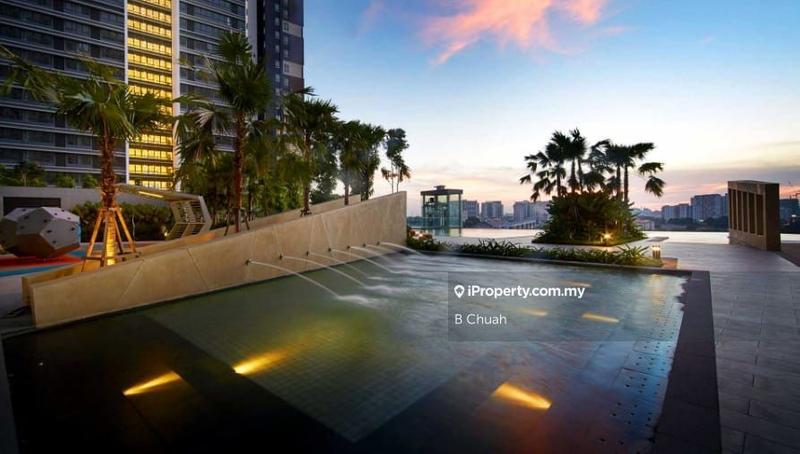 Service Residence for Rent in Pandora @ Tropicana Metropark by B Chuah - iProperty.com.my