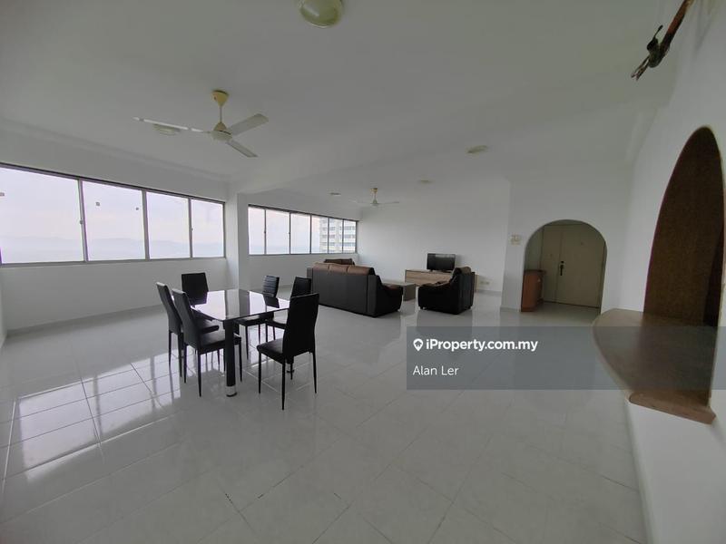 For Sale - Country Tower Condominium