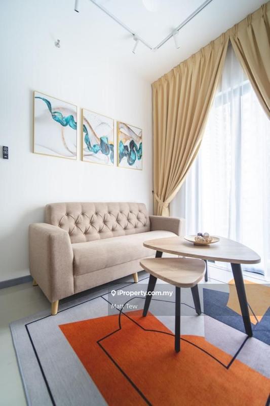 For Rent - Southlink