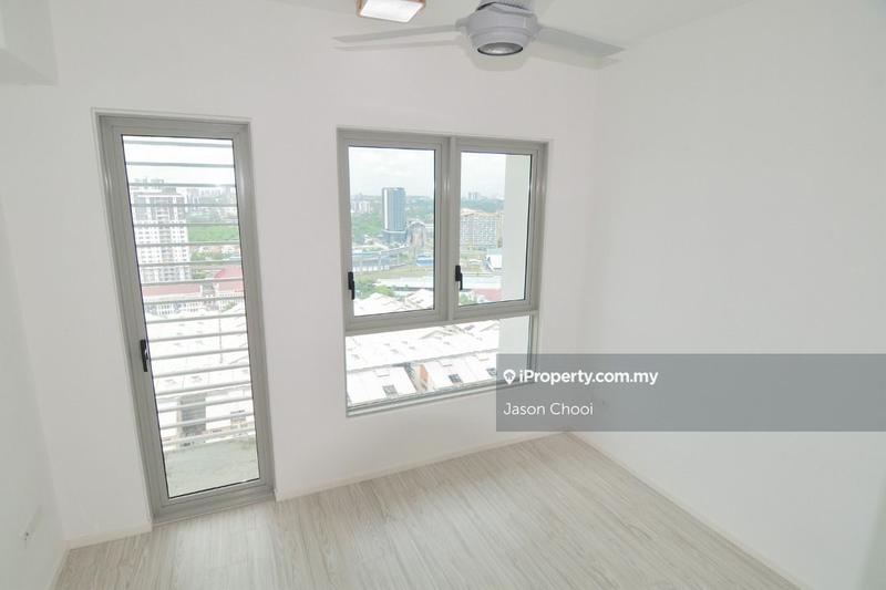 For Rent - Cantara Residences