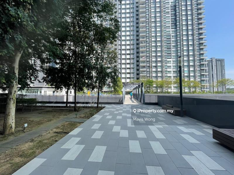 For Rent - Savanna Executive Suite @ Southville City