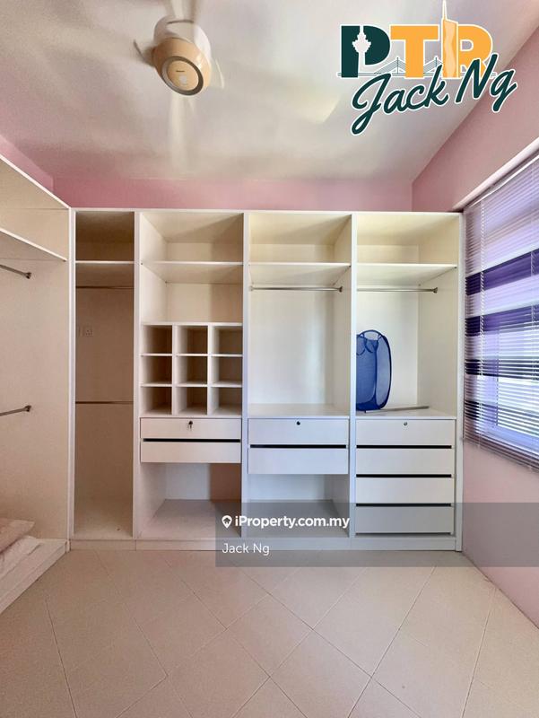 Condominium for Sale in Cassia Resort Condominium by Jack Ng - iProperty.com.my