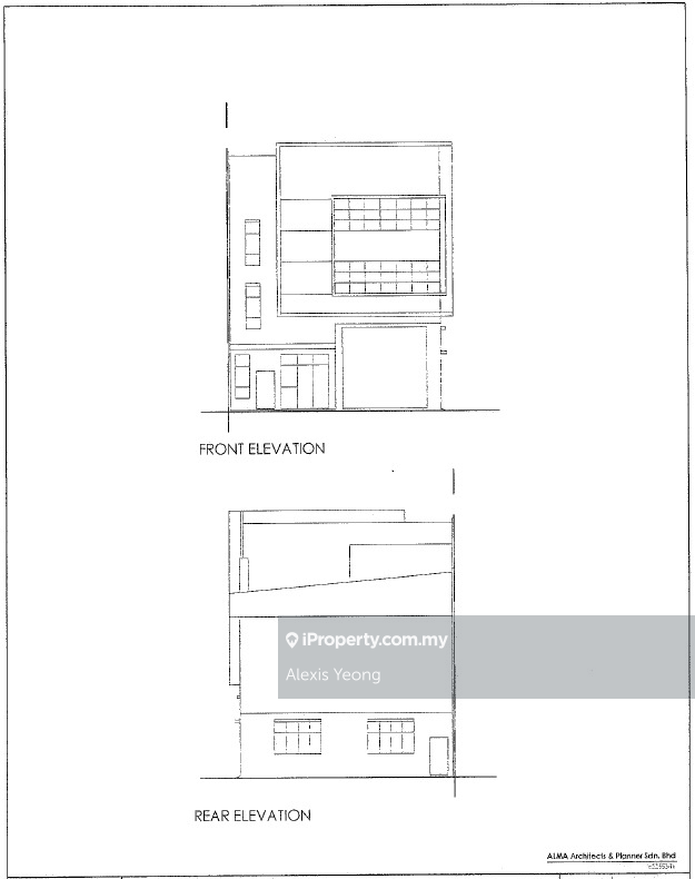 Semi-D Factory for Sale in Nilai Impian, Nilai by Alexis Yeong - iProperty.com.my