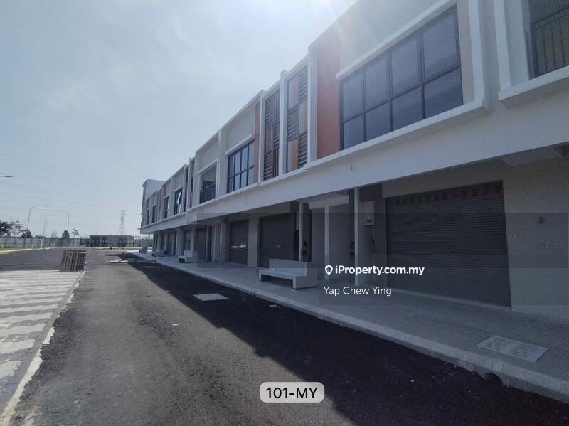 Kedai untuk Disewa di Kota Kemuning, Shah Alam oleh Yap Chew Ying - iProperty.com.my