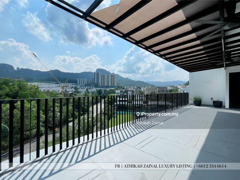 Kondominium untuk Dijual di 20trees oleh Athikah Zainal - iProperty.com.my