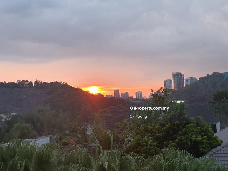 Bungalow House untuk Dijual di Taman Bukit Pantai, Bangsar oleh CF Yoong - iProperty.com.my