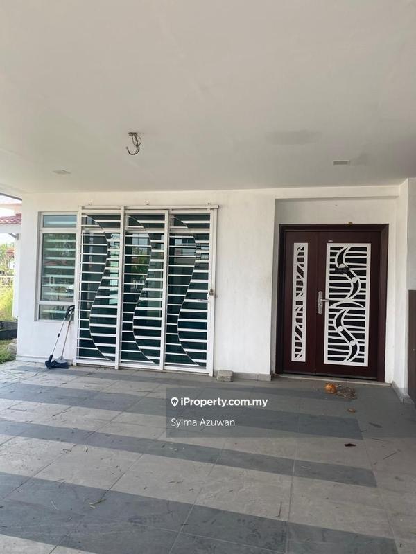 2-storey Terraced House for Sale in Telok Panglima Garang, Selangor by Syima Azuwan - iProperty.com.my