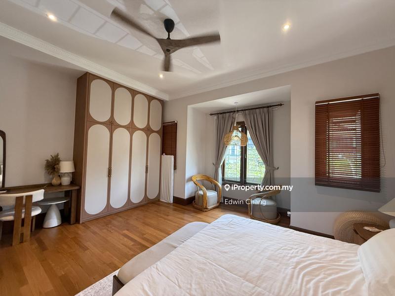 Banglo untuk Dijual di Bukit Damansara, Damansara Heights oleh Edwin Chang - iProperty.com.my