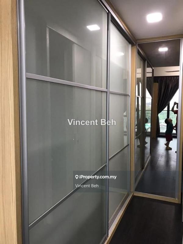 Service Residence for Rent in The Leafz @ Dedaun by Vincent Beh - iProperty.com.my