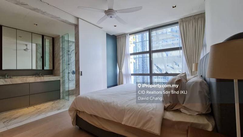 Service Residence for Rent in Le Nouvel by David Chang - iProperty.com.my