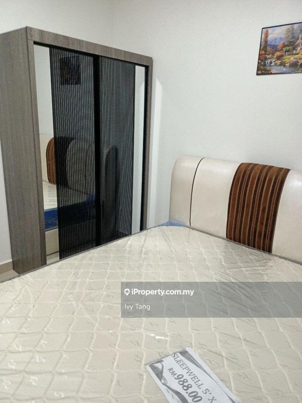 Condominium for Rent in Upper East @ Tiger Lane by Ivy Tang - iProperty.com.my