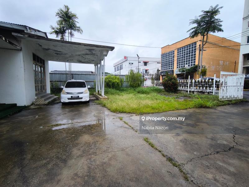 Bungalow House untuk Dijual di Kota Bharu, Kelantan oleh Nabila Nazori - iProperty.com.my