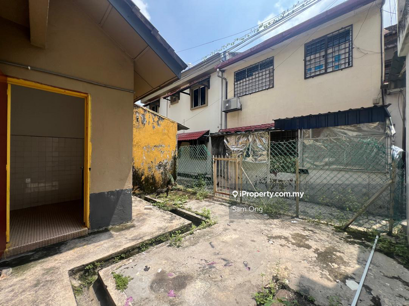 Rumah Teres 2-Tingkat untuk Dijual di Taman Puchong Perdana, Puchong oleh Sam Ong - iProperty.com.my