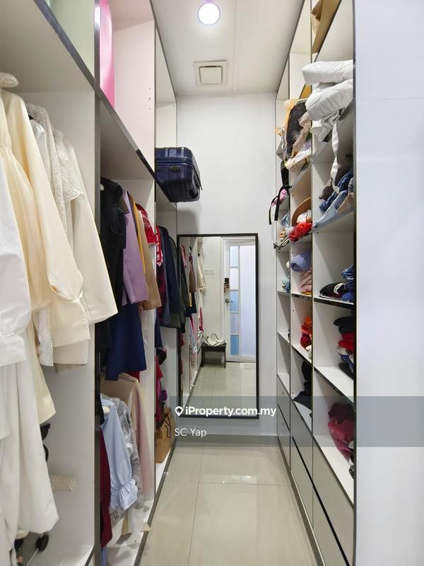 Rumah Berangkai 2 Tingkat untuk Dijual di Saujana Damansara , Damansara Damai , Fully Extend, Damansara Damai oleh SC Yap - iProperty.com.my