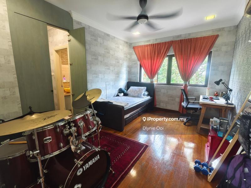 Rumah Berkembar untuk Dijual di Riverview Kemensah, Melawati oleh Dlynie Ooi - iProperty.com.my