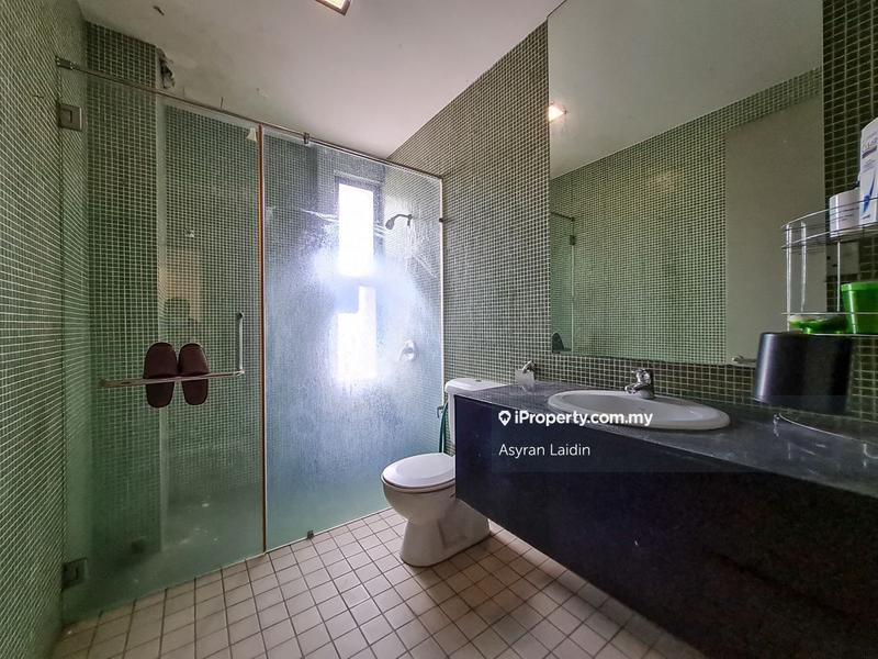 Rumah Berkembar untuk Dijual di Bandar Baru Bangi, Selangor oleh Asyran Laidin - iProperty.com.my