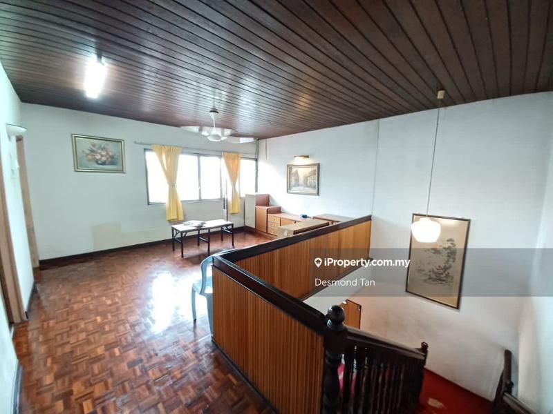 Semi-Detached House for Sale in Seksyen 17, Petaling Jaya by Desmond Tan - iProperty.com.my
