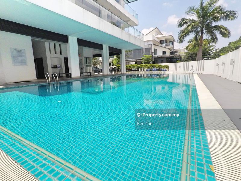 Bungalow House for Sale in Casabella, Kota Damansara, Kota Damansara by Ken Tan - iProperty.com.my