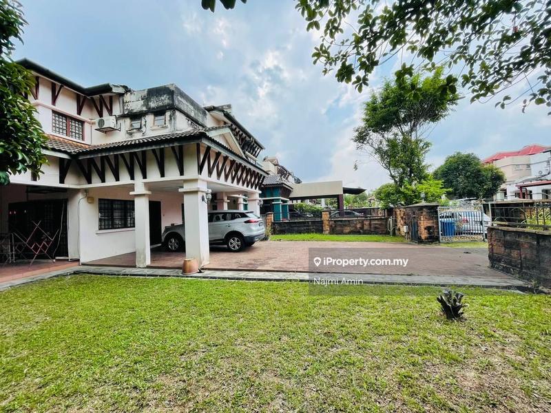 2-storey Terraced House for Sale in Bukit Jelutong, Shah Alam by Najmi Amin - iProperty.com.my