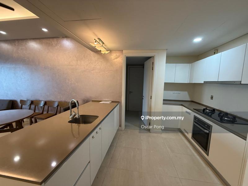 For Rent - The Sentral Residences