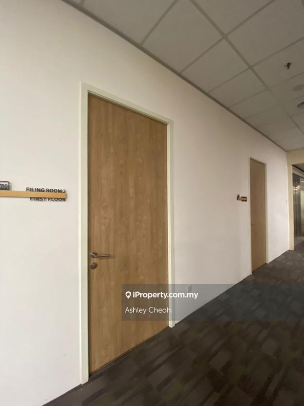 For Sale - Facing Main Road & LRT, Glenmarie, Temasya Glenmarie, Temasya Niaga, Glenmarie, Glenmarie