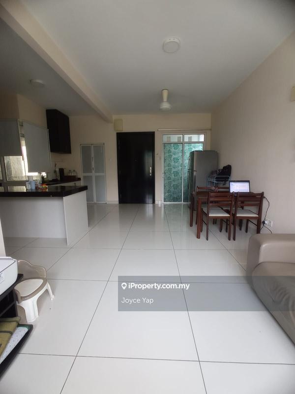 Kondominium untuk Dijual di Saville @ The Park oleh Joyce Yap - iProperty.com.my