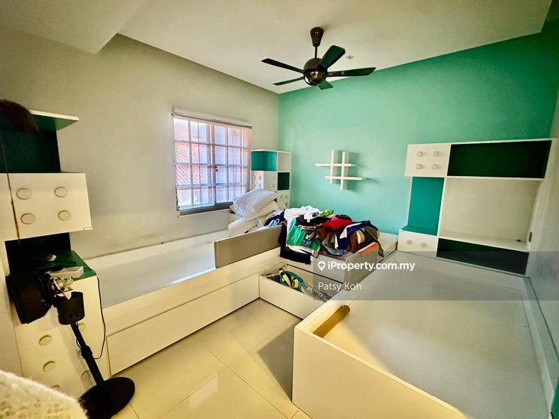 2-storey Terraced House for Sale in Alam Damai, Cheras by Patsy Koh - iProperty.com.my