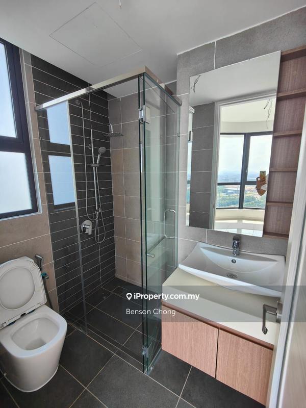 Service Residence for Sale in The M @ Medini Macrolink by Benson Chong - iProperty.com.my